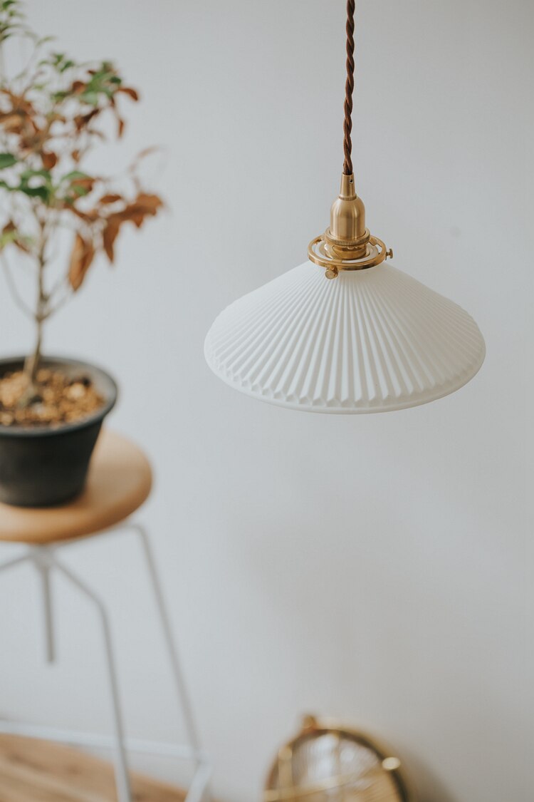Farmhouse Lights