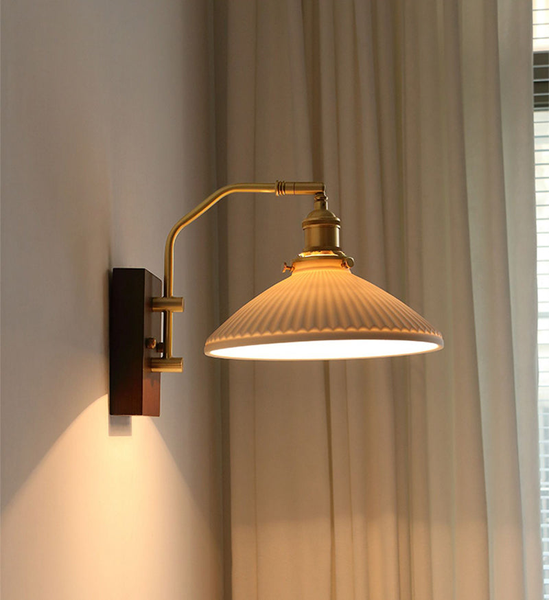 Lounge Wall Lights