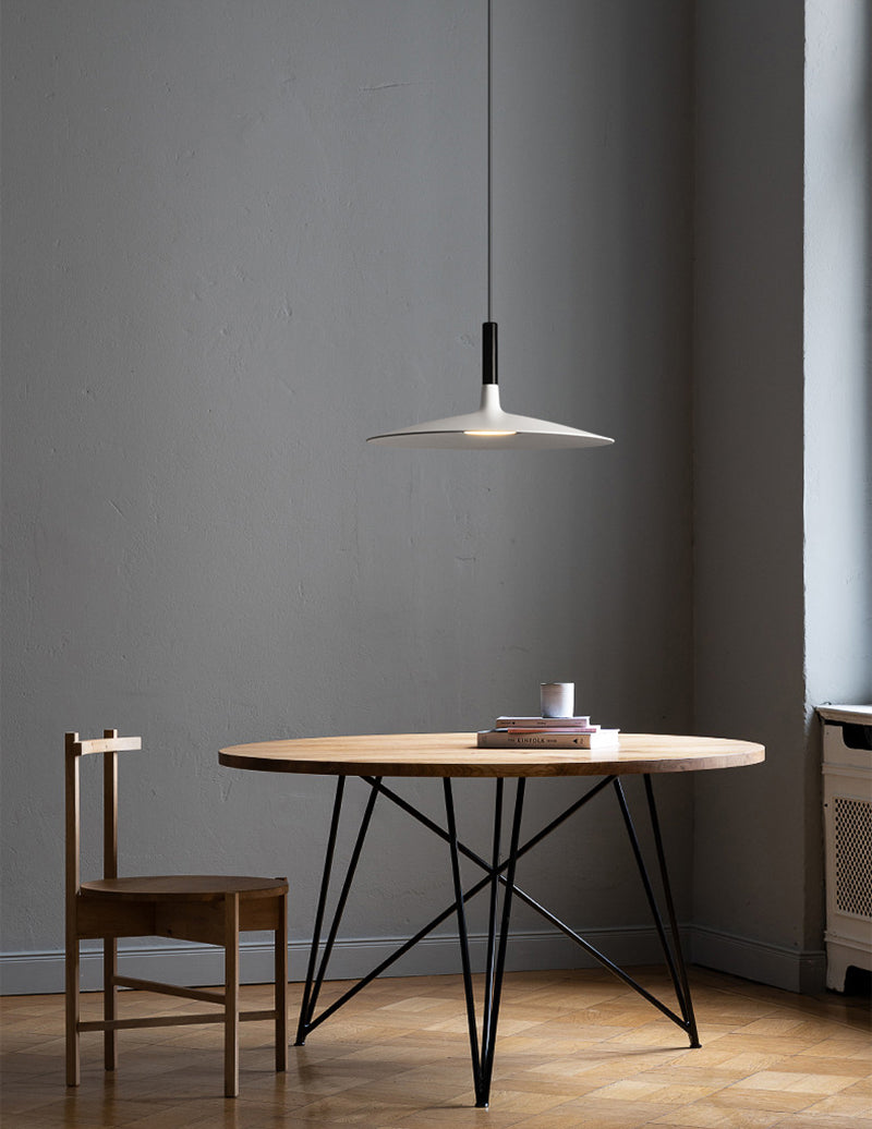 Lights in Scandinavian Style