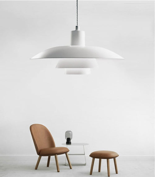 19+ Scandinavian Pendant Lights
